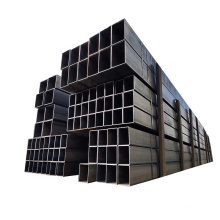 S355J2H Square and Rectangle Seamless Steel Tube